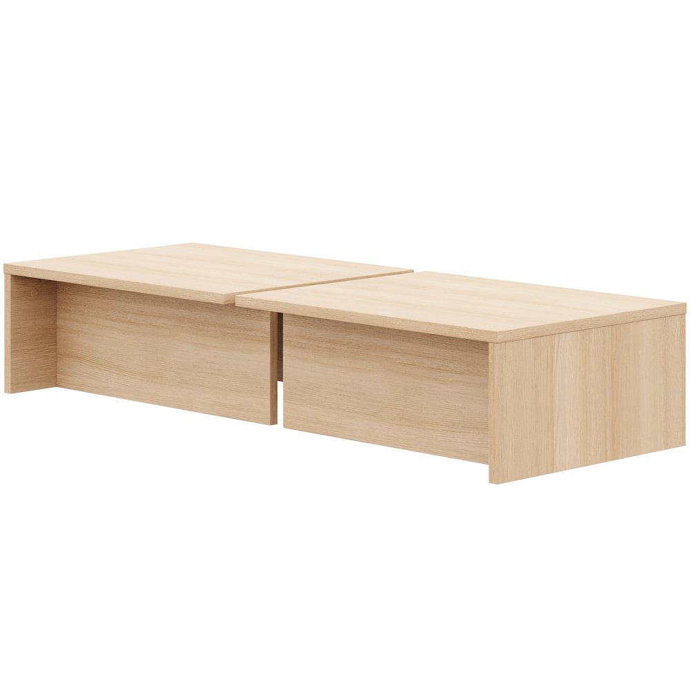 Kanso Nightstands set of 2