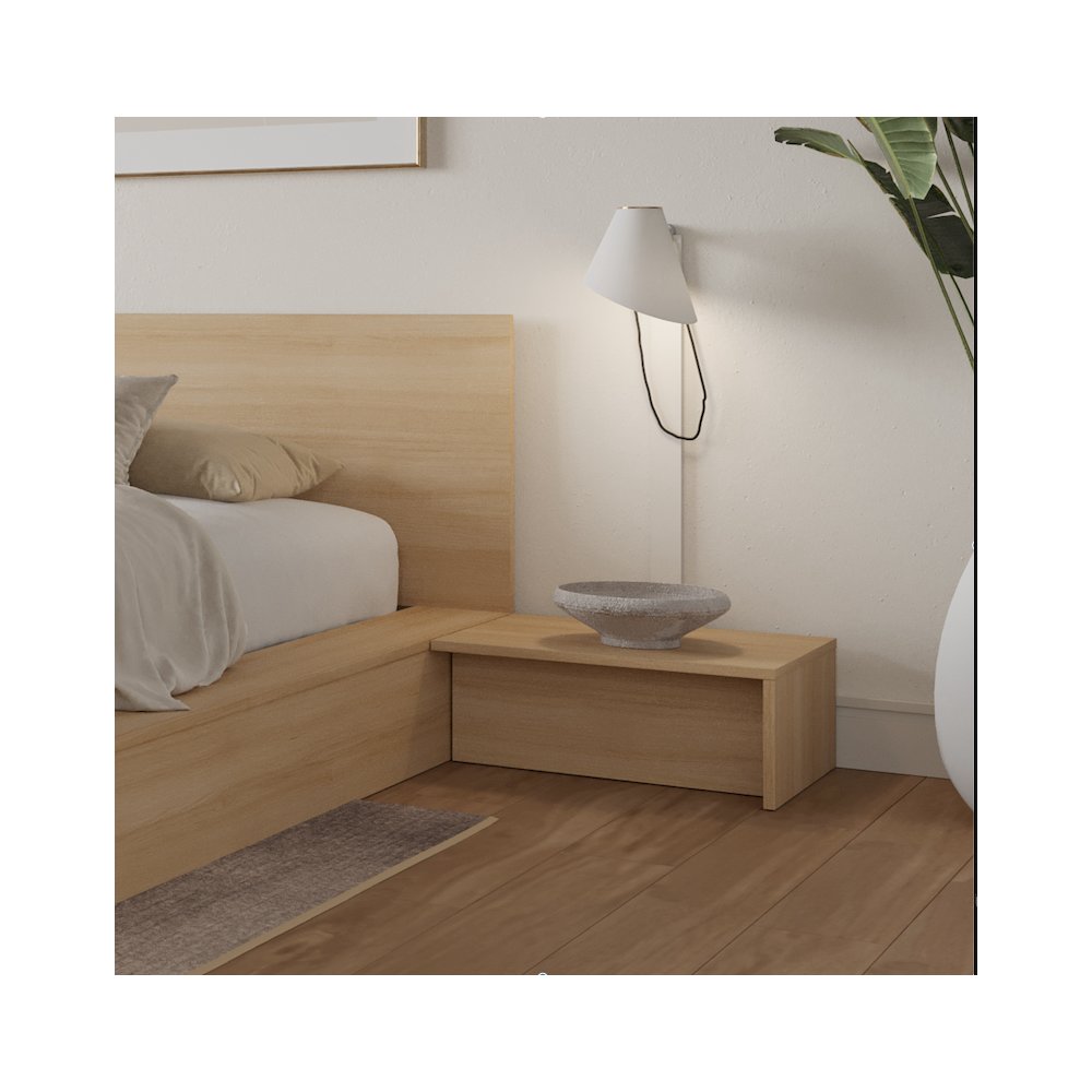 Kanso Nightstands set of 2