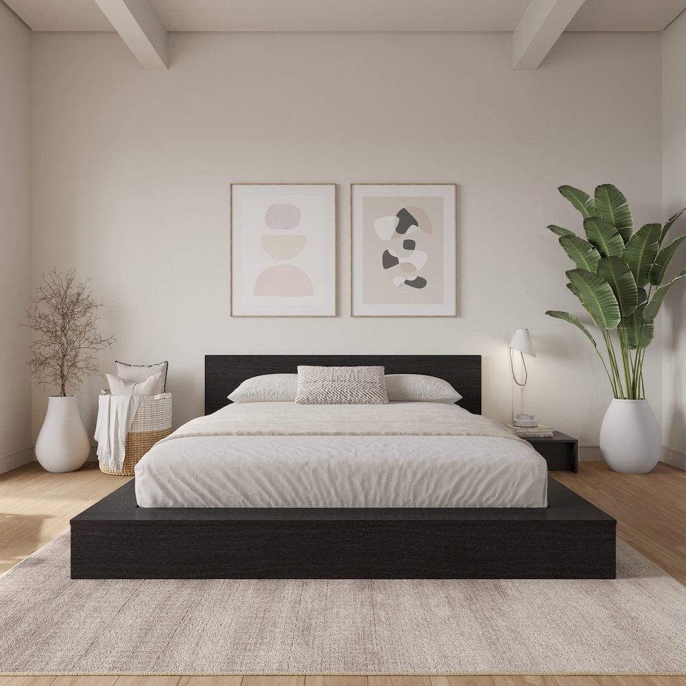 Kanso Nightstands set of 2