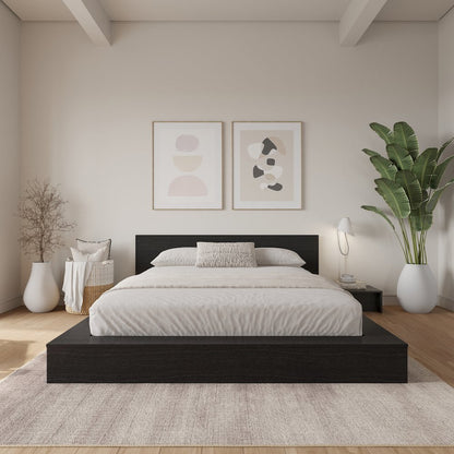 Kanso Nightstands set of 2
