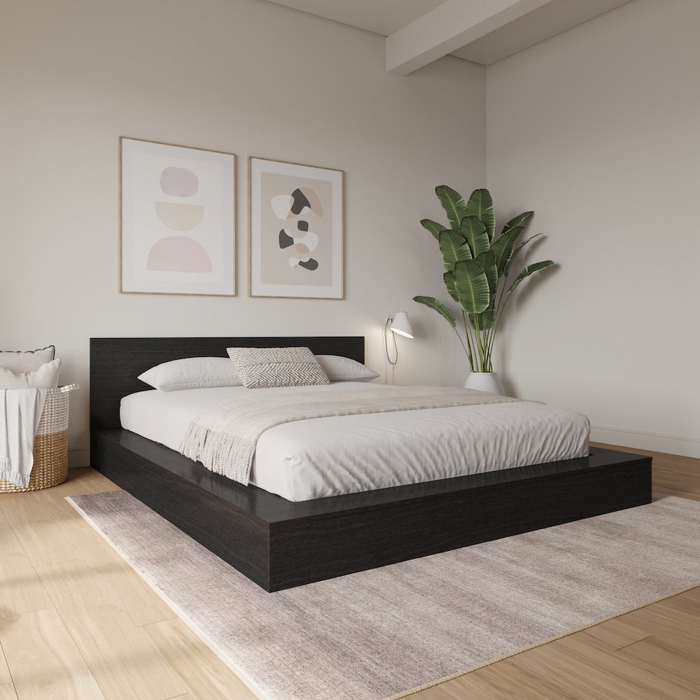 Kanso Nightstands set of 2
