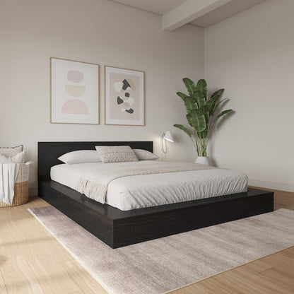 Kanso Nightstands set of 2