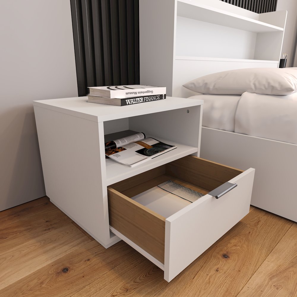 Hunter Nightstand