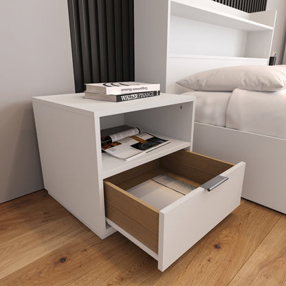 Hunter Nightstand