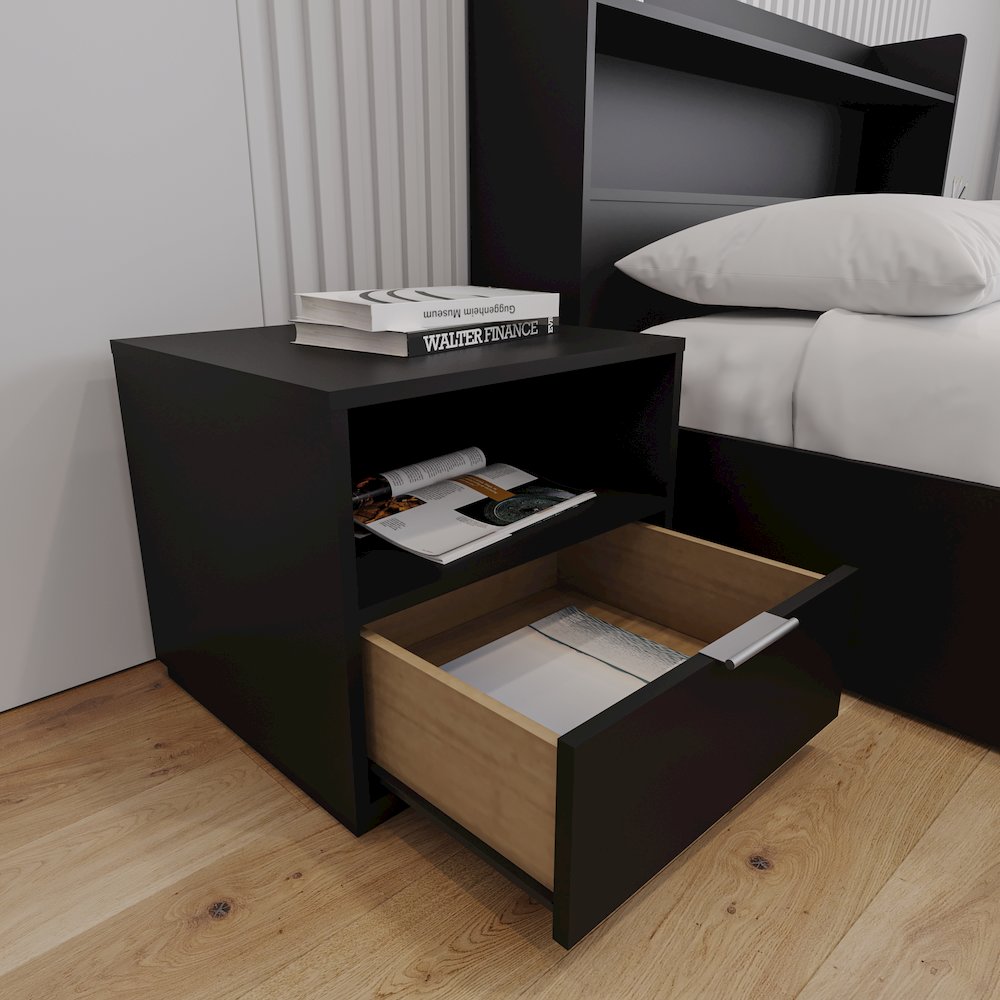Hunter Nightstand