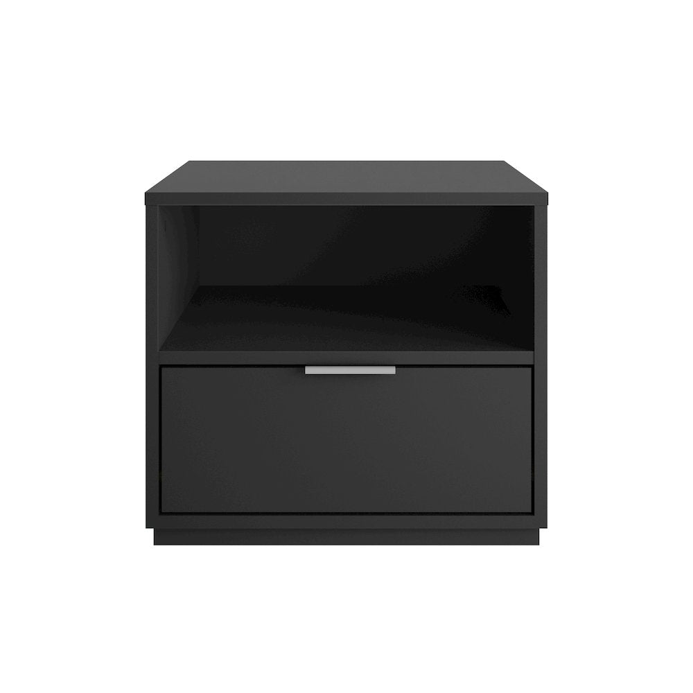 Hunter Nightstand
