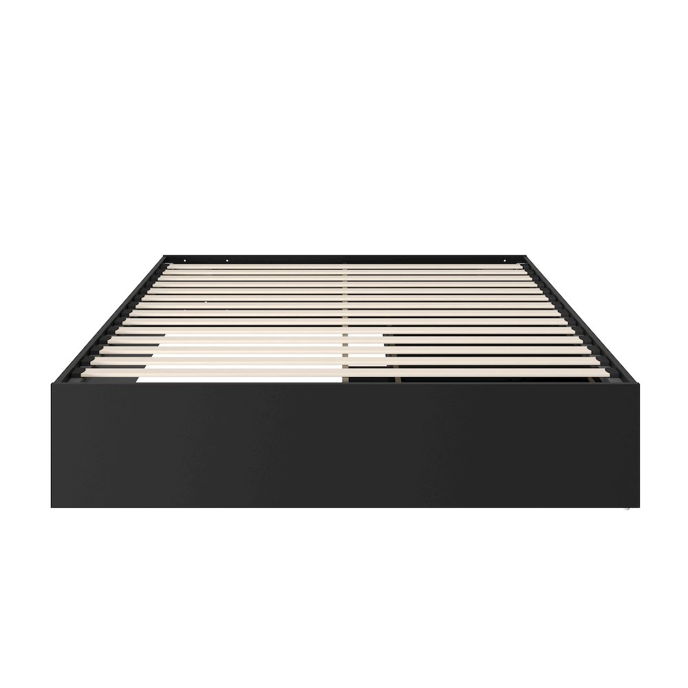 Hunter 2-Drawer Storage Bed