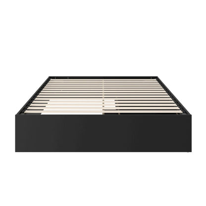 Hunter 2-Drawer Storage Bed