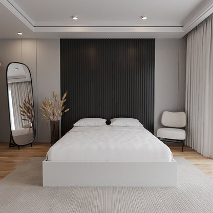 Hunter 2-Drawer Storage Bed