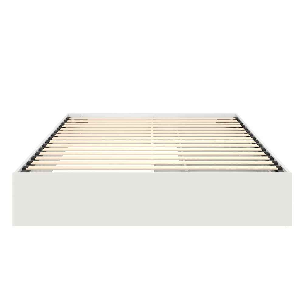 Hunter 2-Drawer Storage Bed