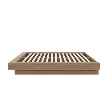 Marconi Platform Bed Frame