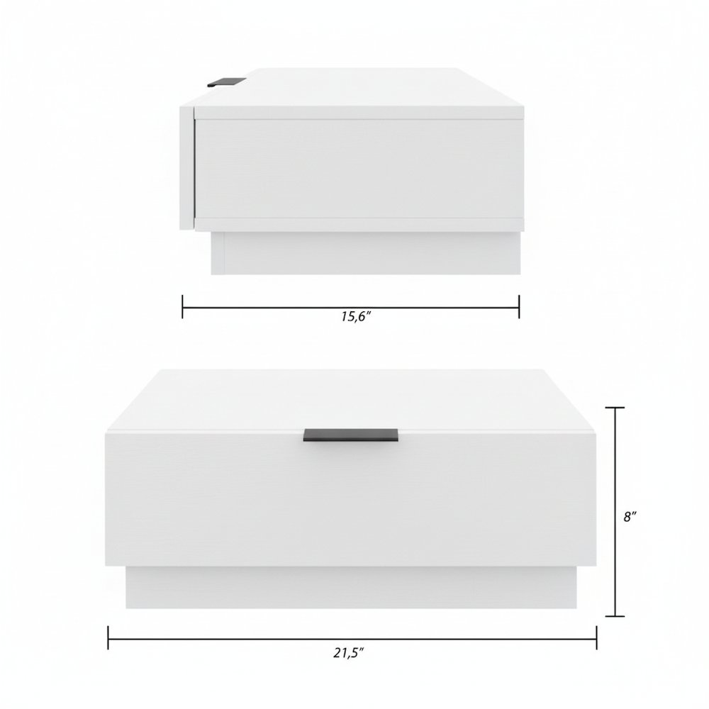Satori Nightstand - set of 2