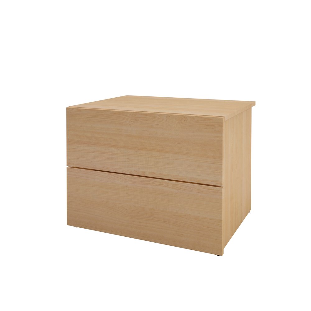 3-Piece Bedroom Set With Bed Frame, Headboard & Nightstand, Queen