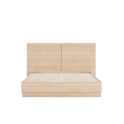 Milano Platform Bed Set