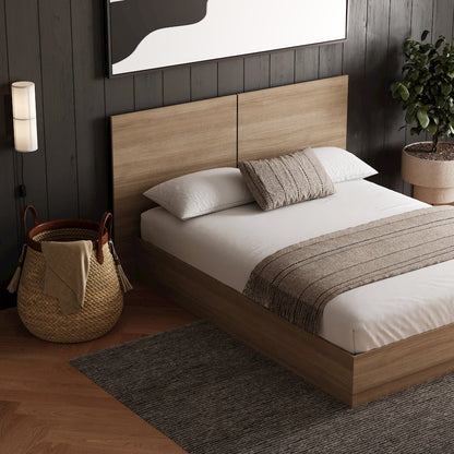 Milano Platform Bed Set