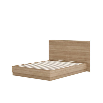 Milano Platform Bed Set