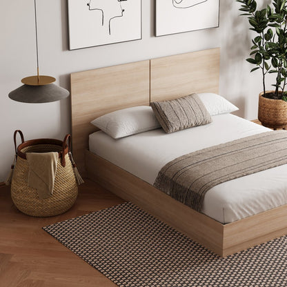 Milano Platform Bed Set