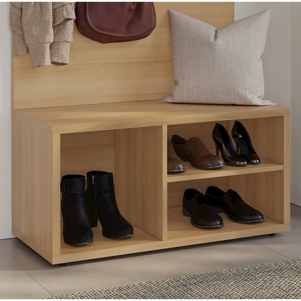 Porto Entryway Furniture Set