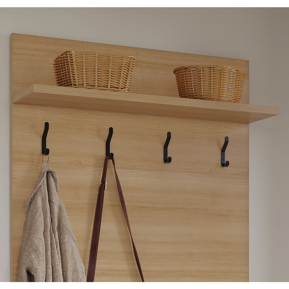 Porto Entryway Furniture Set