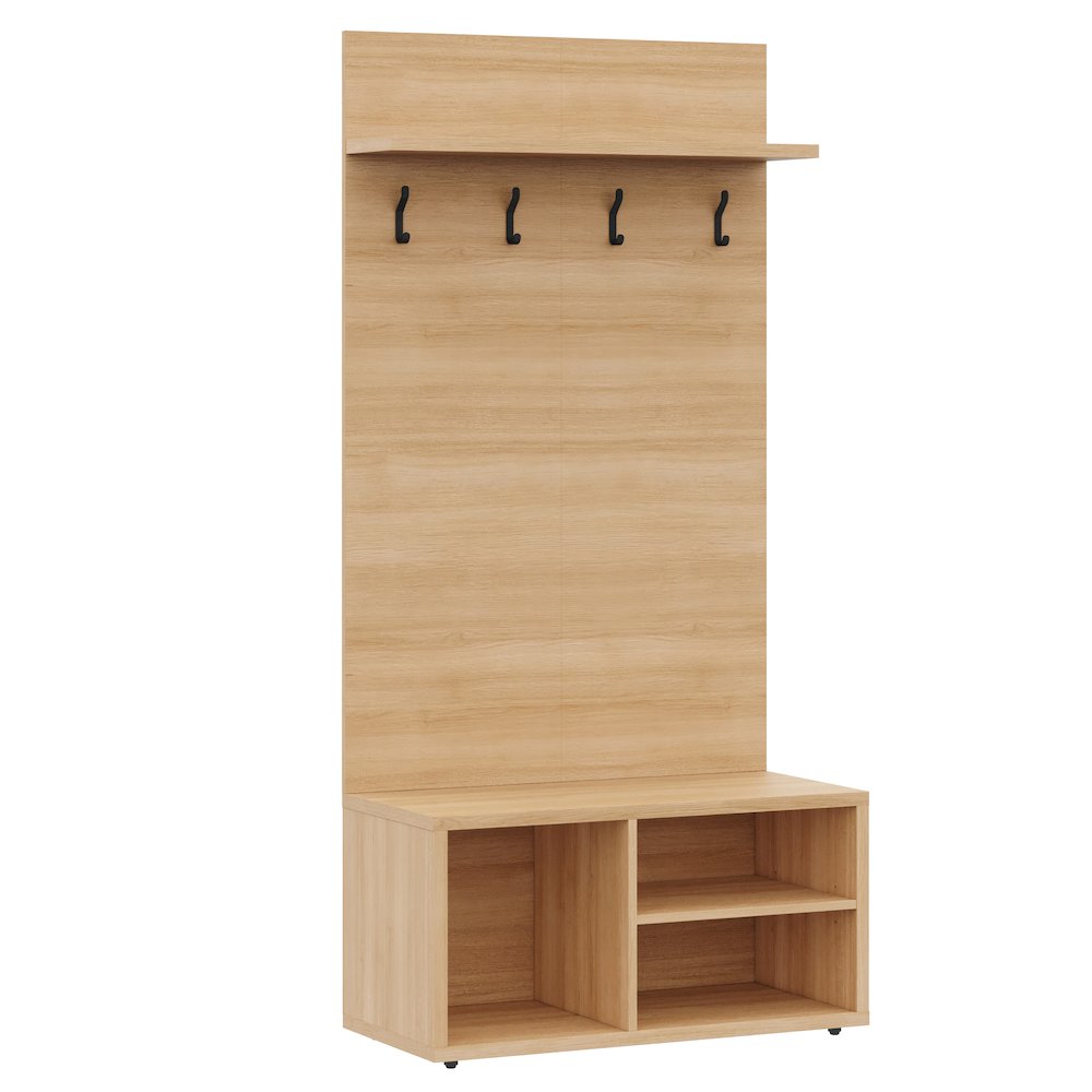 Porto Entryway Furniture Set