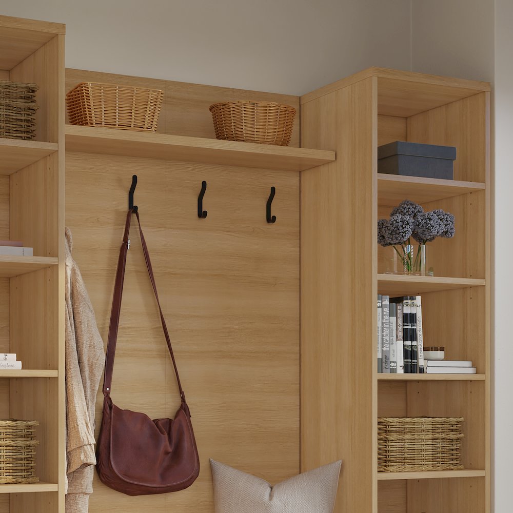 Porto Entryway Furniture Set