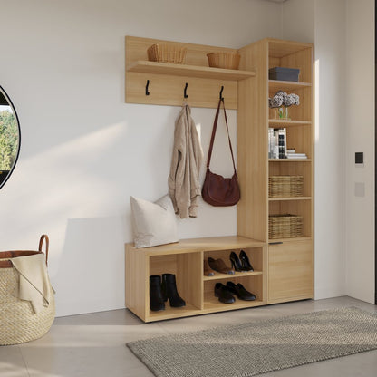 Porto Entry Furniture Set