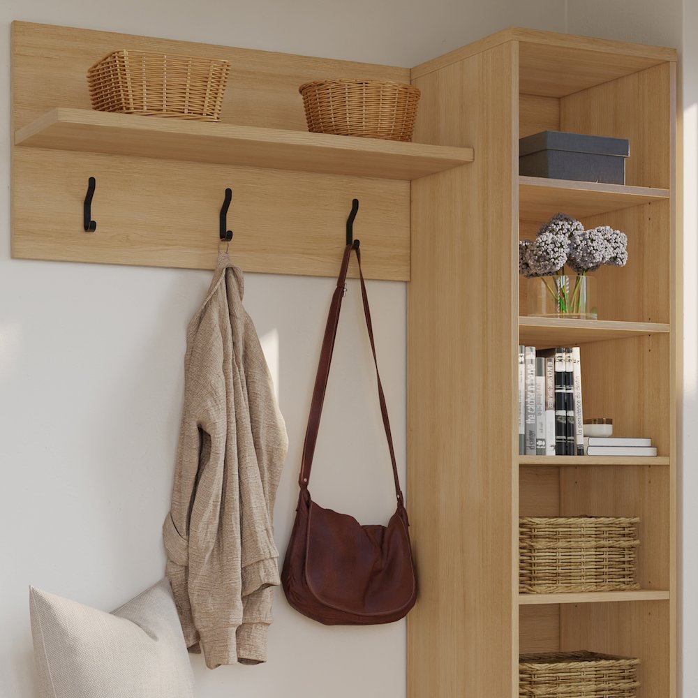 Porto Entry Furniture Set