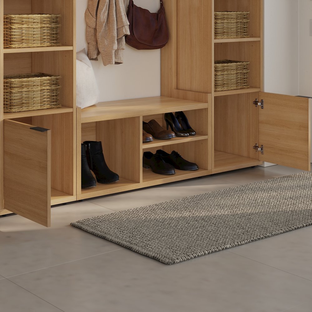 Porto Entryway Furniture Set