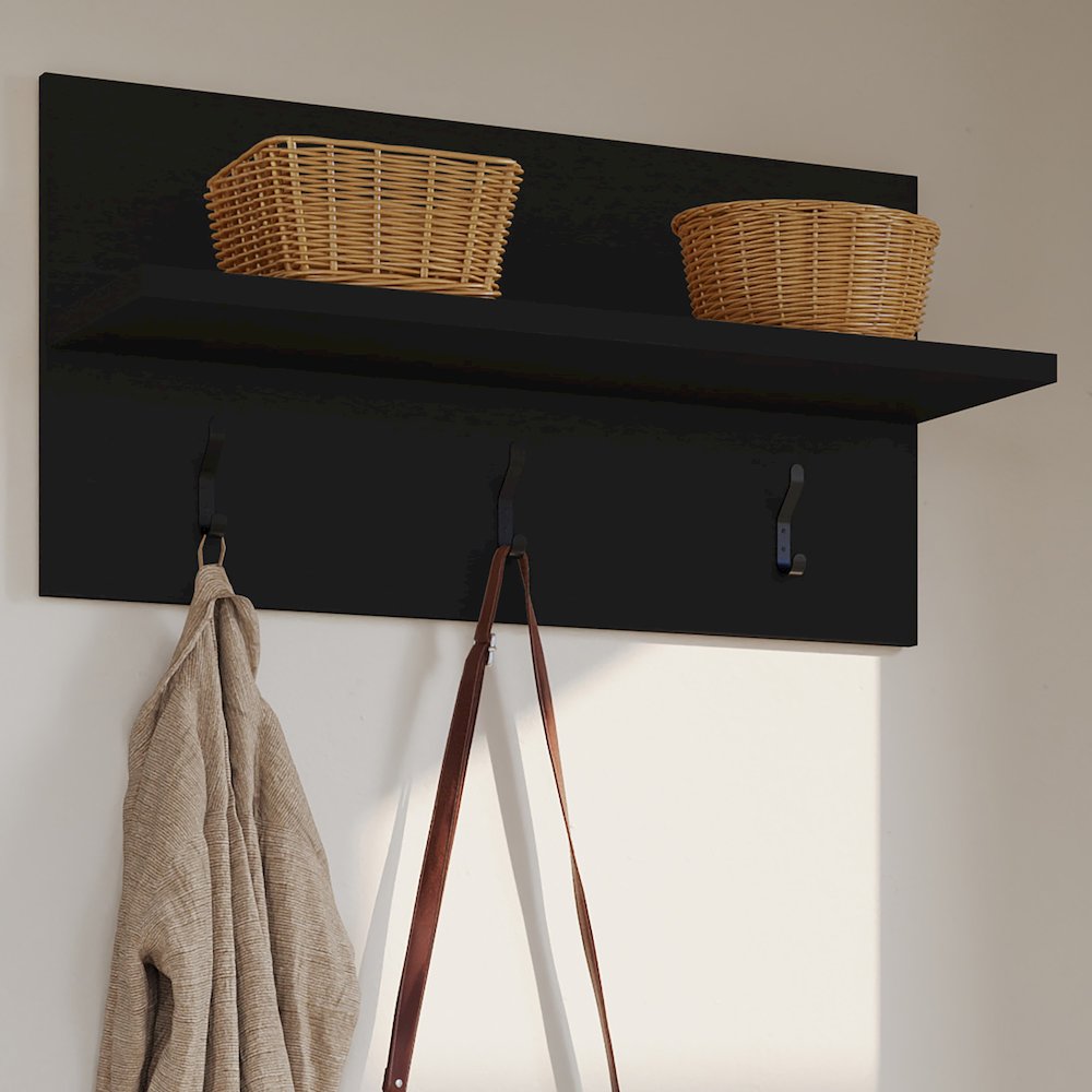 Porto Entryway Furniture Set