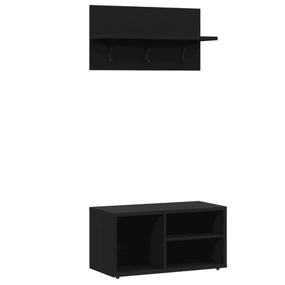 Porto Entryway Furniture Set