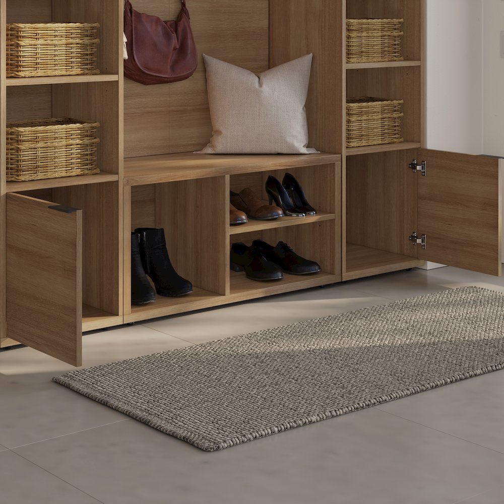 Porto Entryway Furniture Set