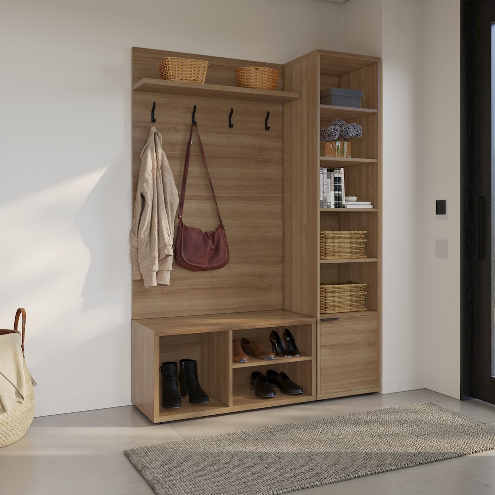 Porto Entry Furniture Set