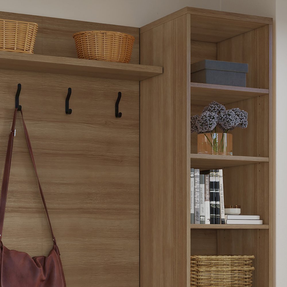 Porto Entry Furniture Set