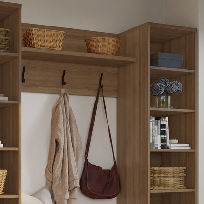 Porto Entryway Furniture Set