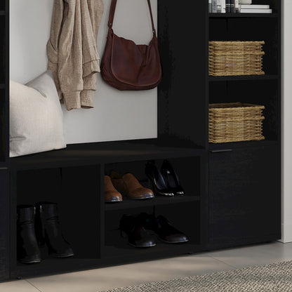 Porto Entryway Furniture Set