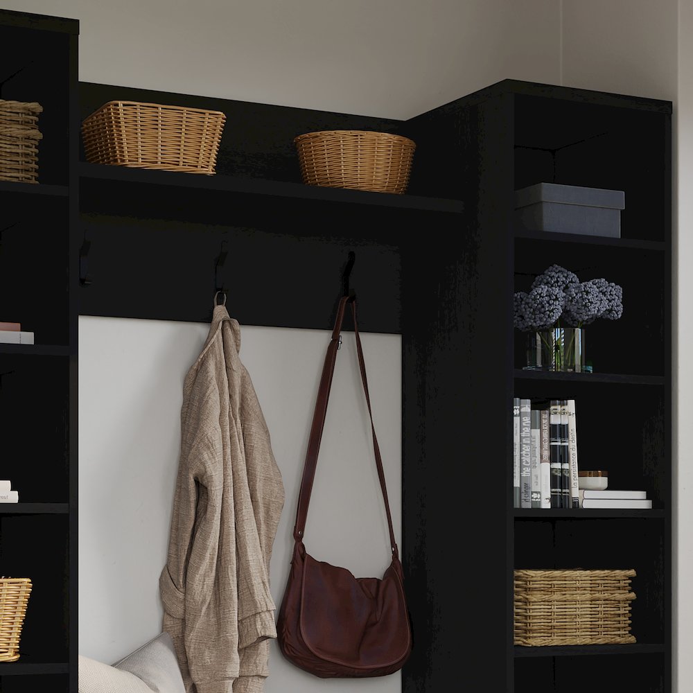 Porto Entryway Furniture Set
