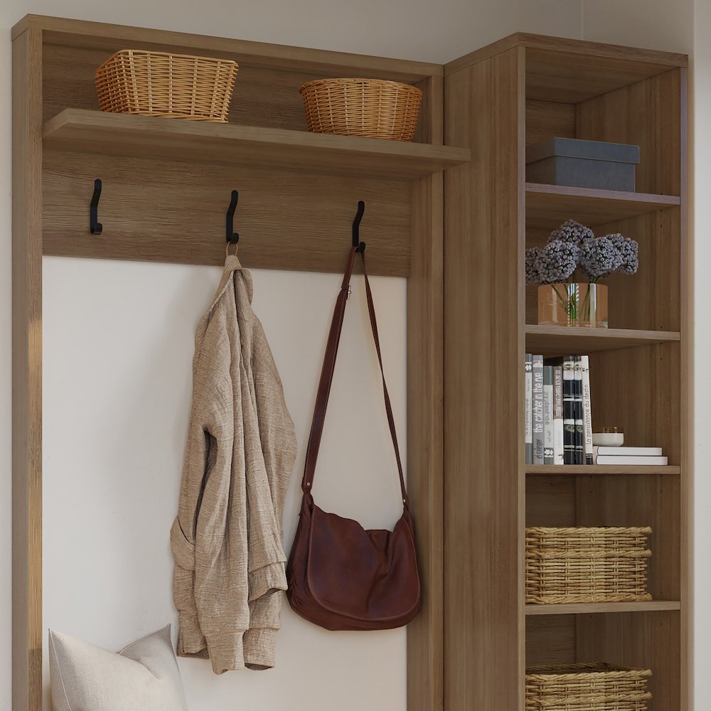 Porto Entry Furniture Set