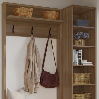Porto Entry Furniture Set