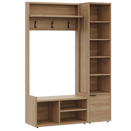 Porto Entry Furniture Set