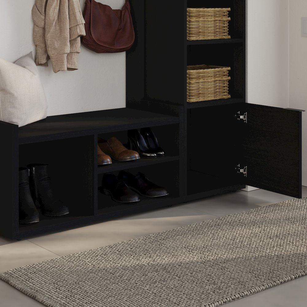 Porto Entry Furniture Set