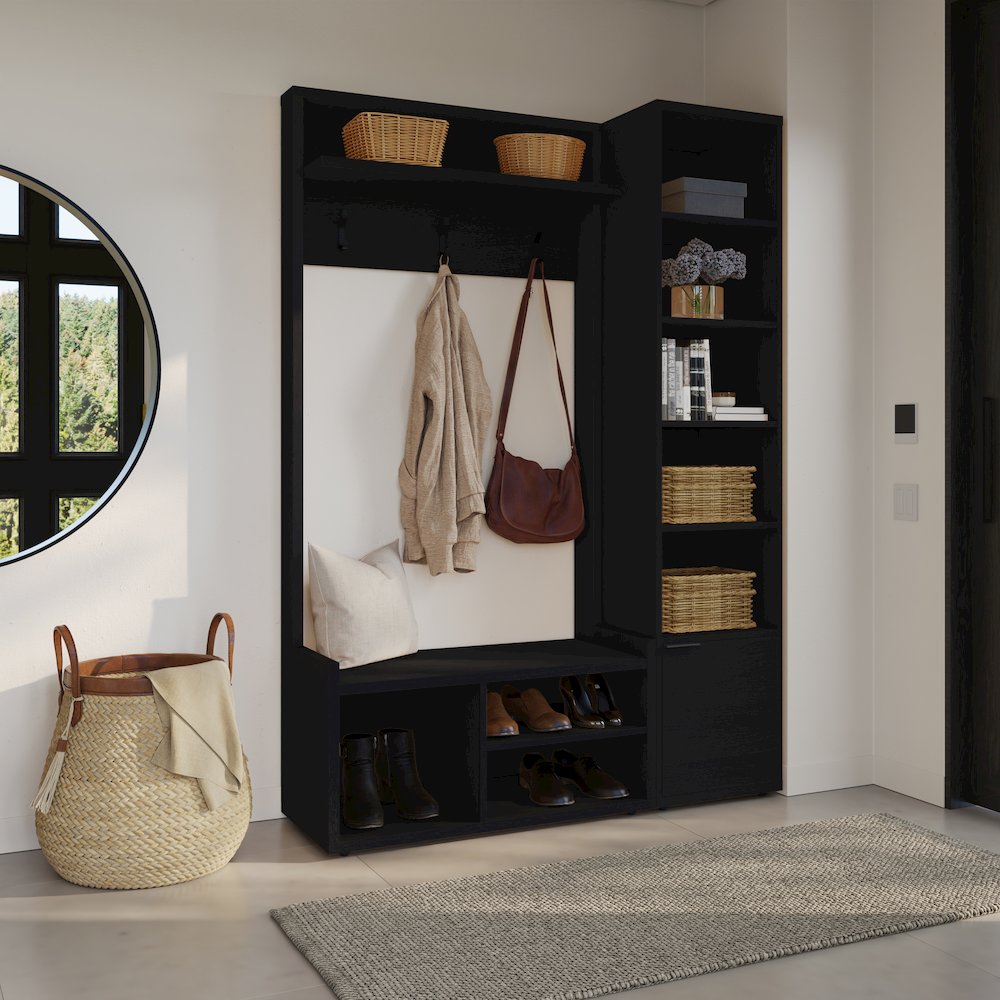Porto Entry Furniture Set