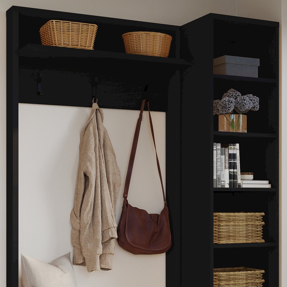 Porto Entry Furniture Set