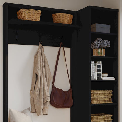Porto Entry Furniture Set