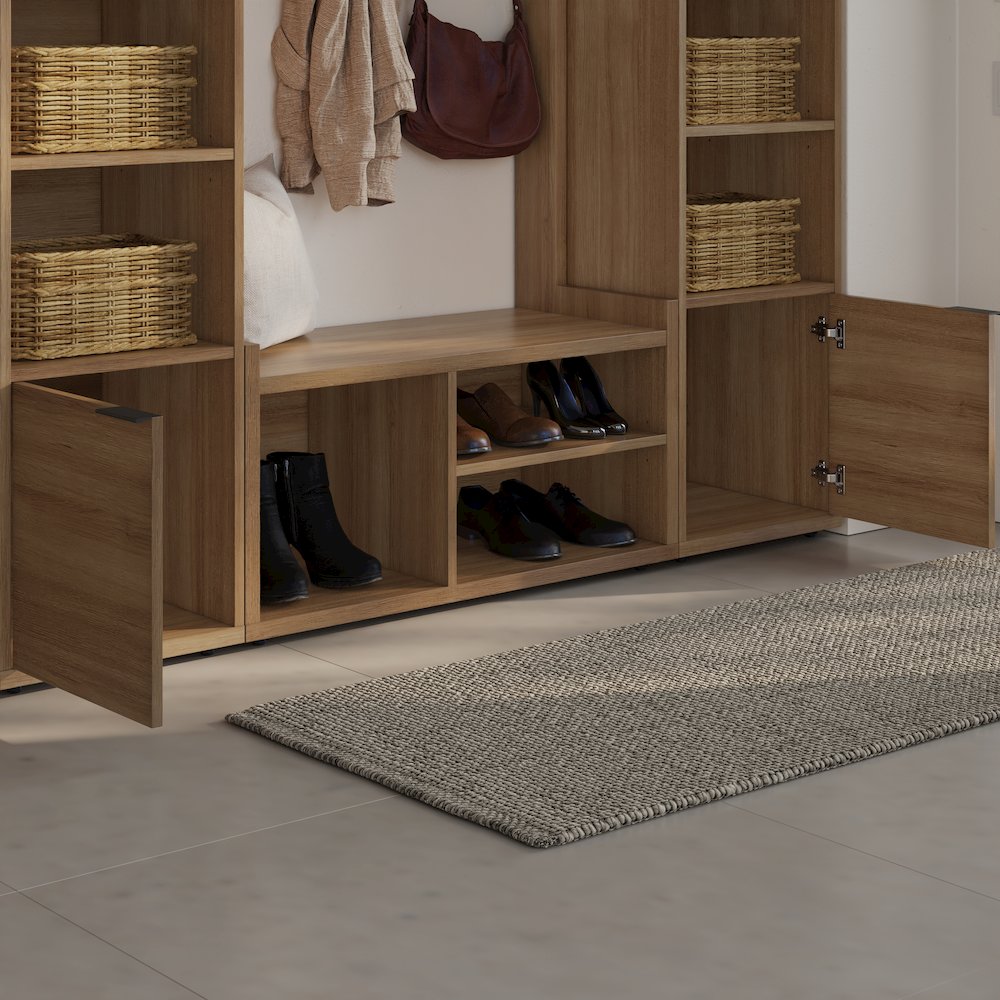 Porto Entryway Furniture Set