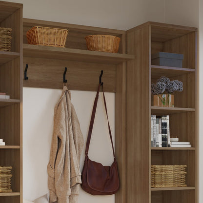 Porto Entryway Furniture Set