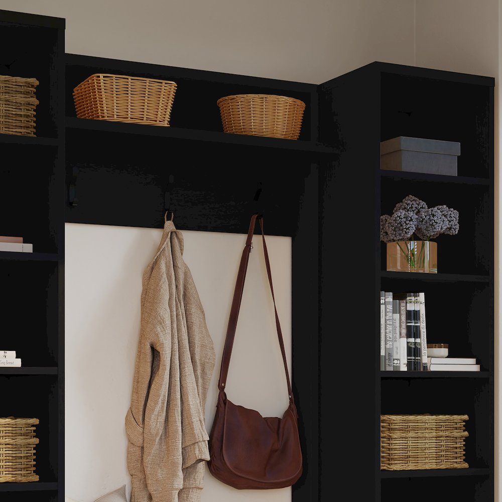 Porto Entryway Furniture Set