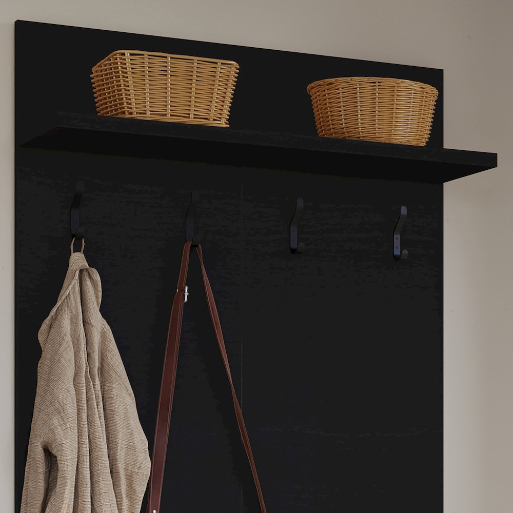 Porto Entryway Furniture Set