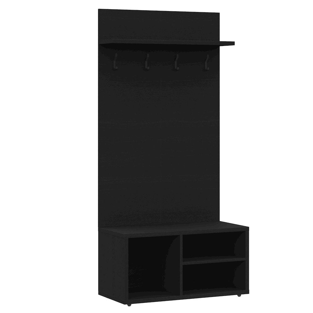 Porto Entryway Furniture Set