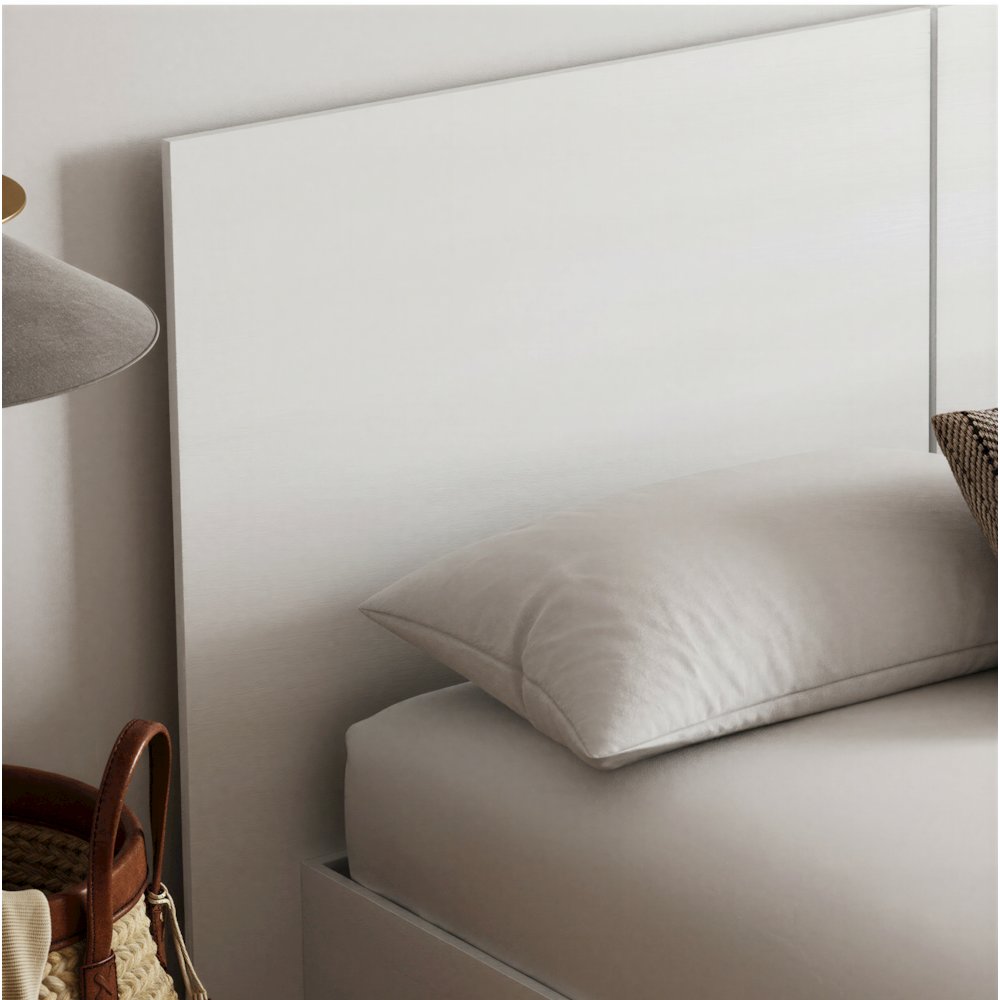 Milano Platform Bed Set
