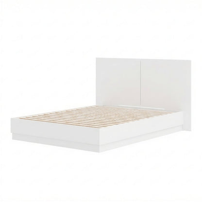 Milano Platform Bed Set